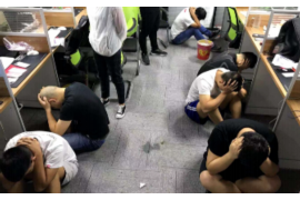 北流专业要账公司